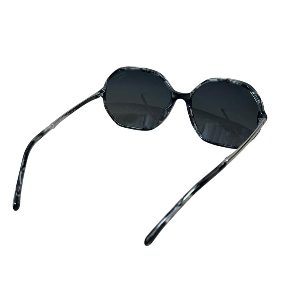 CHANEL（シャネル） 【値下げ】CHANEL POLARISED ラウンドサングラス