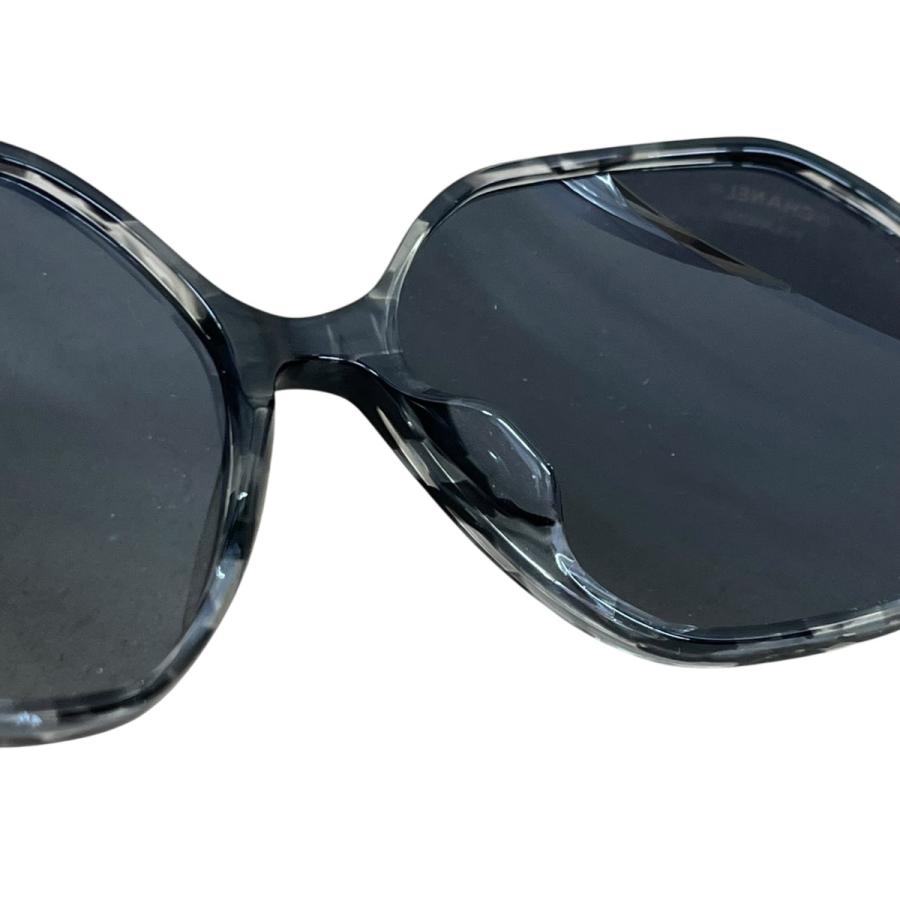 CHANEL（シャネル） 【値下げ】CHANEL POLARISED ラウンドサングラス