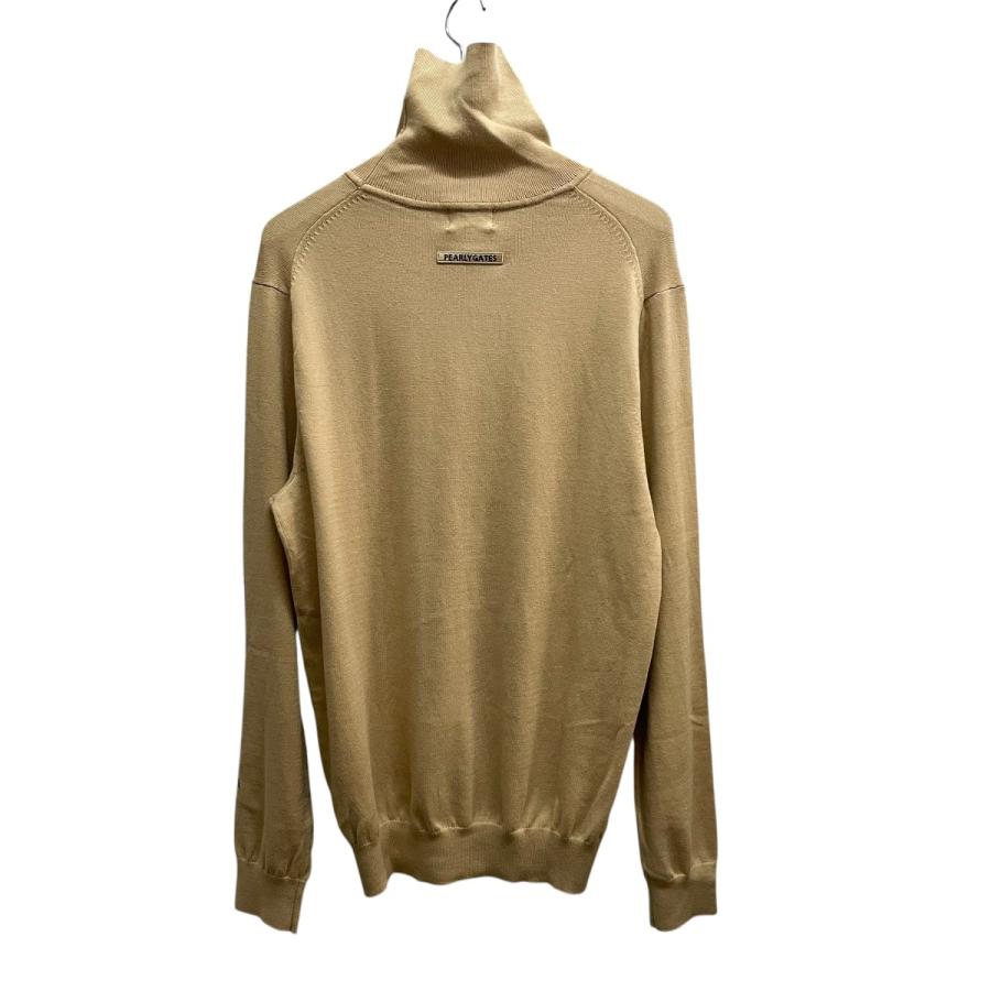 PEARLY GATES 【値下げ】PEARLY ハイネックセーター 053-2274001