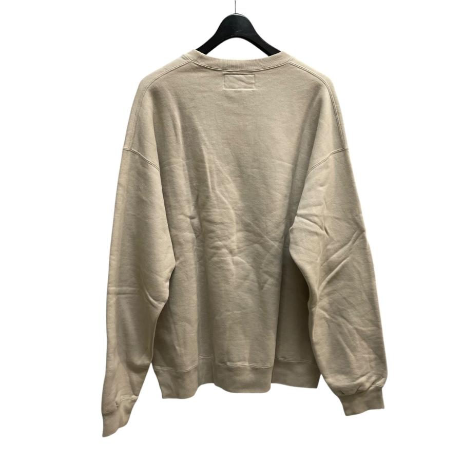 SEDAN ALL-PURPOSE 【値下げ】SEDAN ALL-PURPOSE Logo Crewneck 
