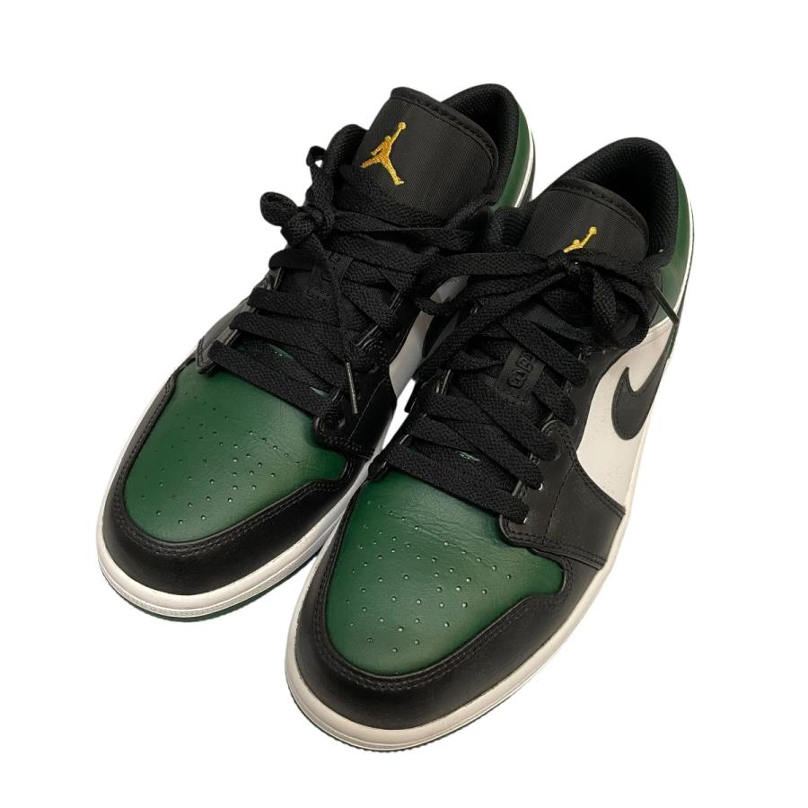 NIKE（ナイキ） 【値下げ】NIKE Air Jordan 1 Low スニーカー 553558 