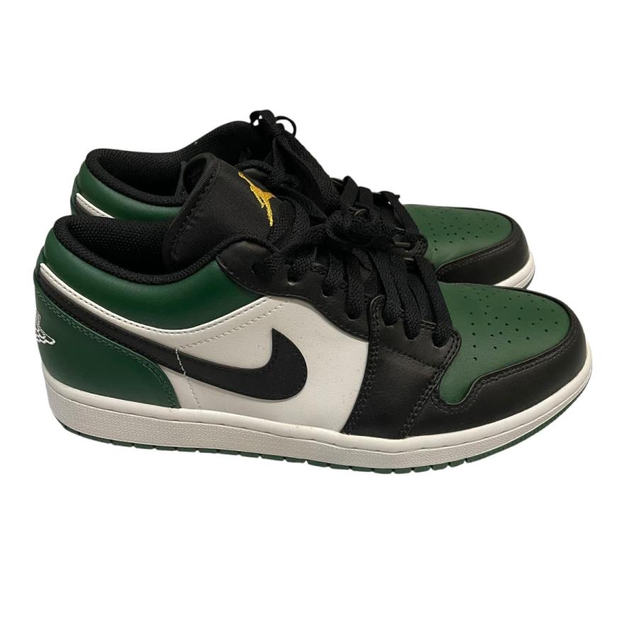NIKE（ナイキ） 【値下げ】NIKE Air Jordan 1 Low スニーカー 553558