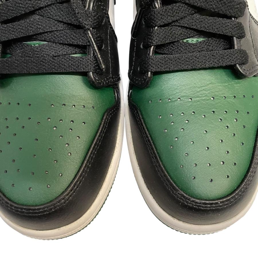 NIKE（ナイキ） 【値下げ】NIKE Air Jordan 1 Low スニーカー 553558