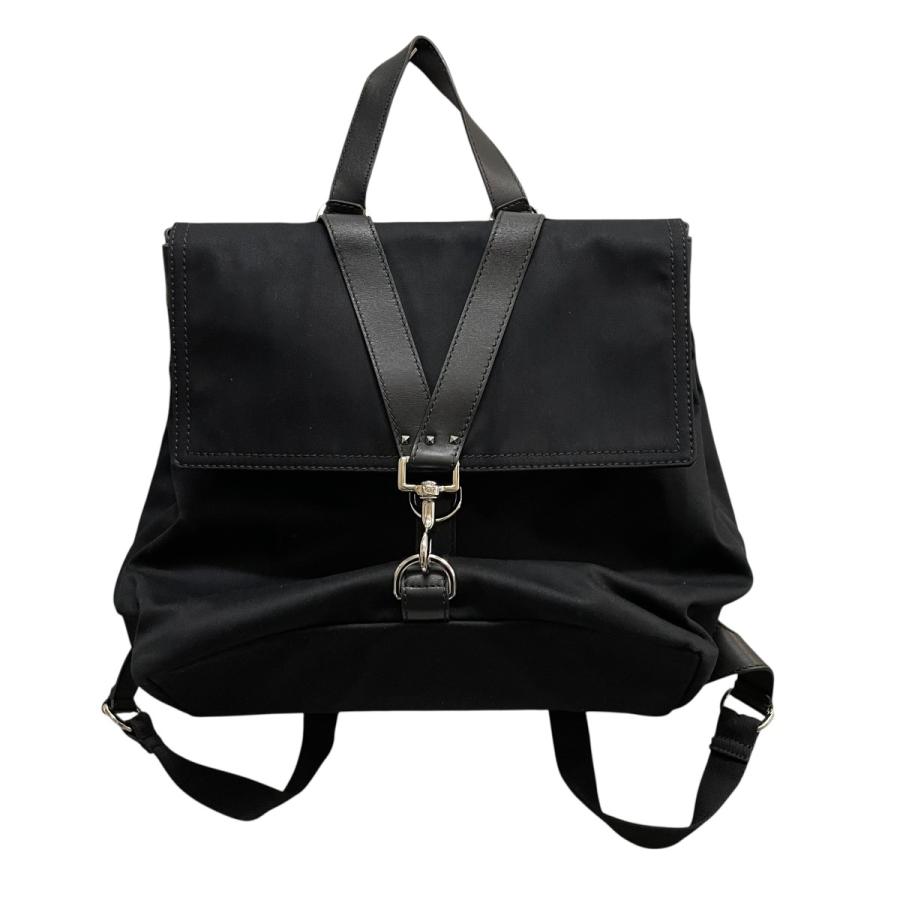 ヴァレンティノ VALENTINO ショルダーバッグ ブラック VALENTINO（ヴァレンティノ） 【値下げ】VALENTINO 2WAYバッグ