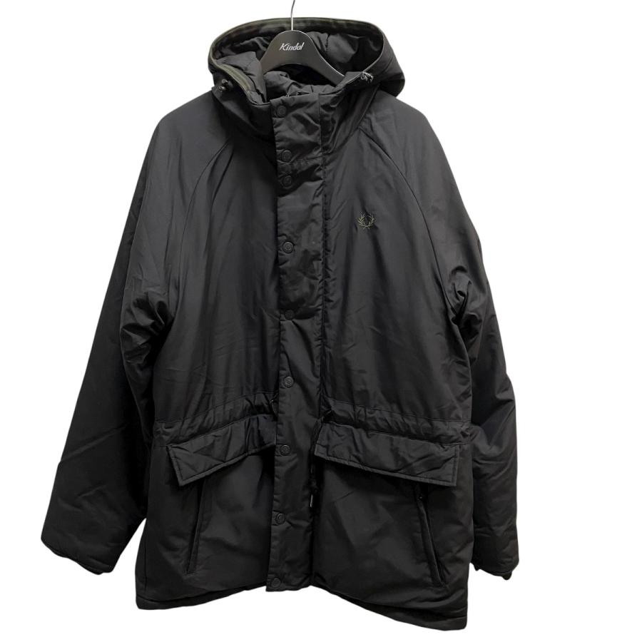 FRED PERRY（フレッドペリー） 【値下げ】FRED PERRY 中綿ジャケット 