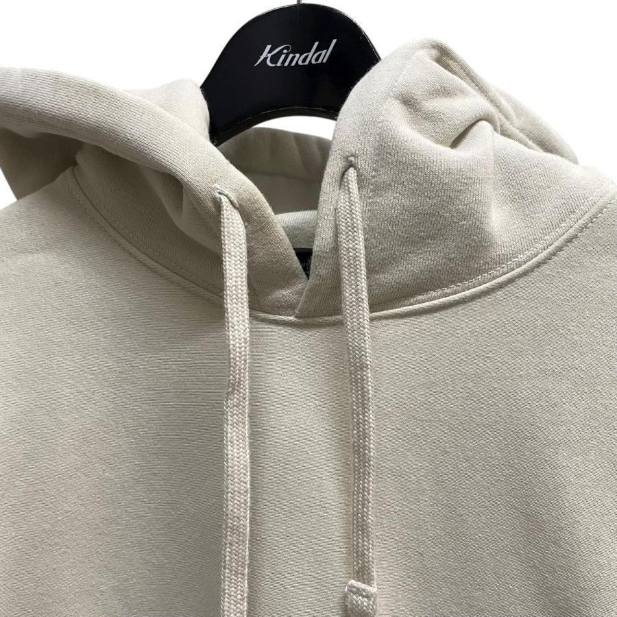 STUSSY（ステューシー） パーカー アイボリー サイズ：M