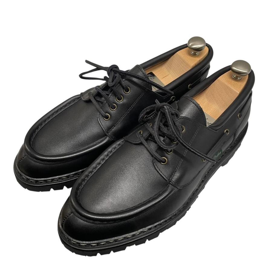 Paraboot（パラブーツ） 【値下げ】PARABOOT CHIMEY JANNU レザー