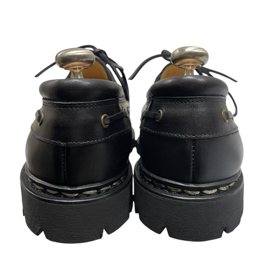 Paraboot（パラブーツ） 【値下げ】PARABOOT CHIMEY JANNU レザー