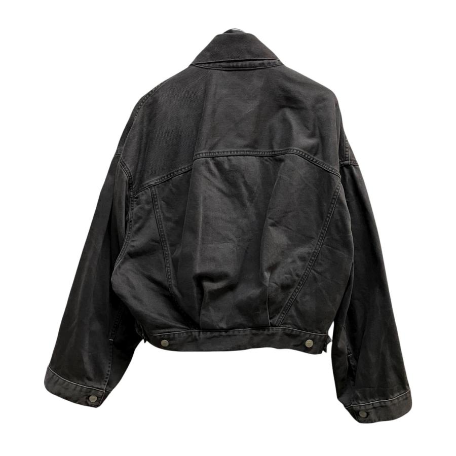 Acne Studios アクネストゥディオズ ACNE STUDIOS デニムジャケット FN