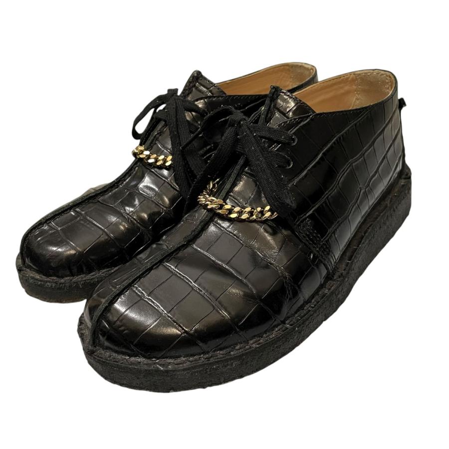 Supreme マーティンローズ クラークス Clarks クラークス×マーティンローズ×シュプリーム CLARKS