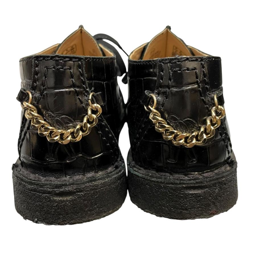 Clarks クラークス×マーティンローズ×シュプリーム CLARKS