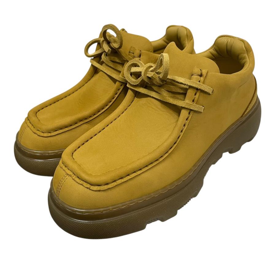 BURBERRY（バーバリー） 【値下げ】BURBERRY スニーカー ITLEOSHO74CAS