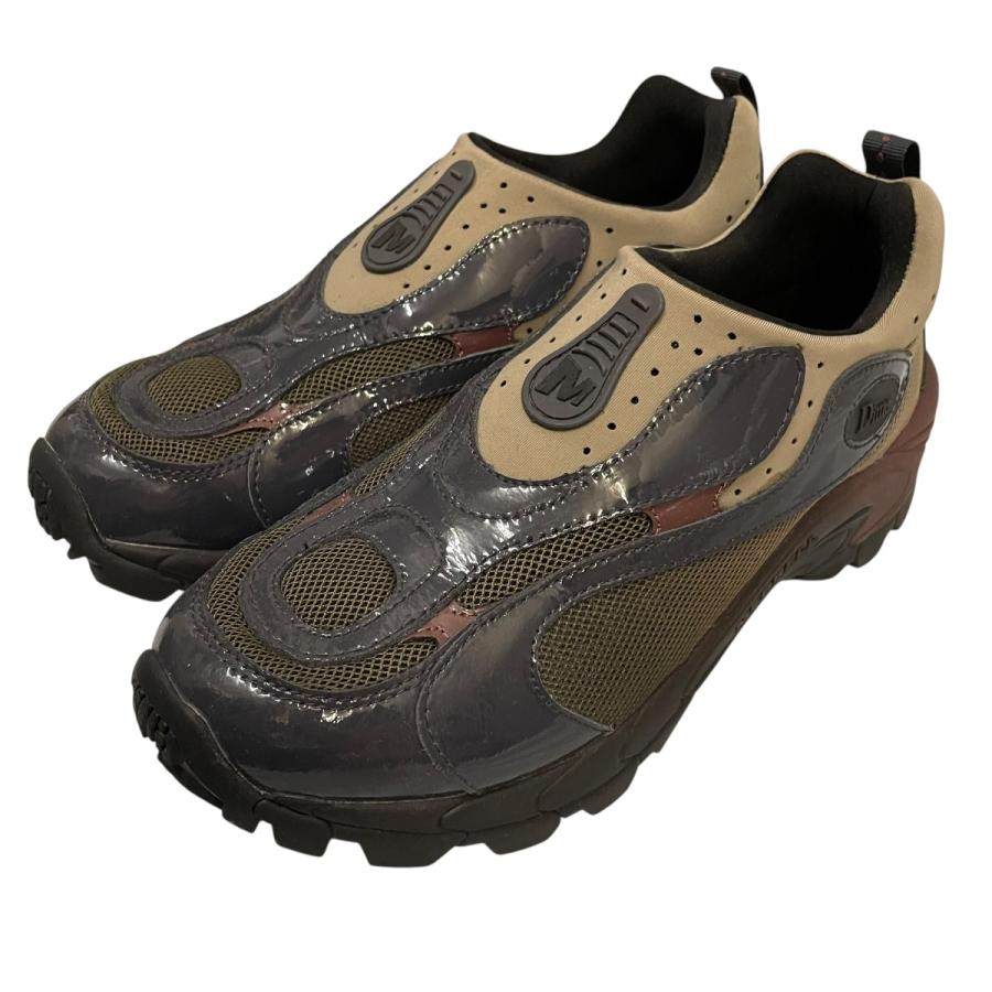 MERRELL Dime スニーカー MERRELL（メレル） 【値下げ】MERRELL×Dime スニーカー ブラウン