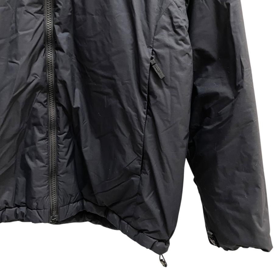ザノースフェイス ジップインサニーヌックジャケット ブラック NY82201 M THE NORTH FACE FACE ノースフェイス ジップインサニーヌック