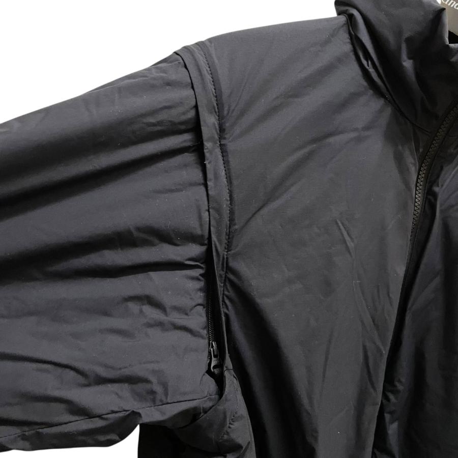 THE NORTH FACE（ザ ノースフェイス） ジップインサニーヌック