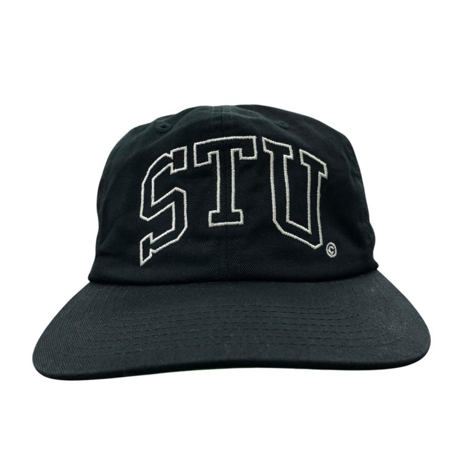 STUSSY ステューシー stussy キャップ ブラック : カインドオルYahoo
