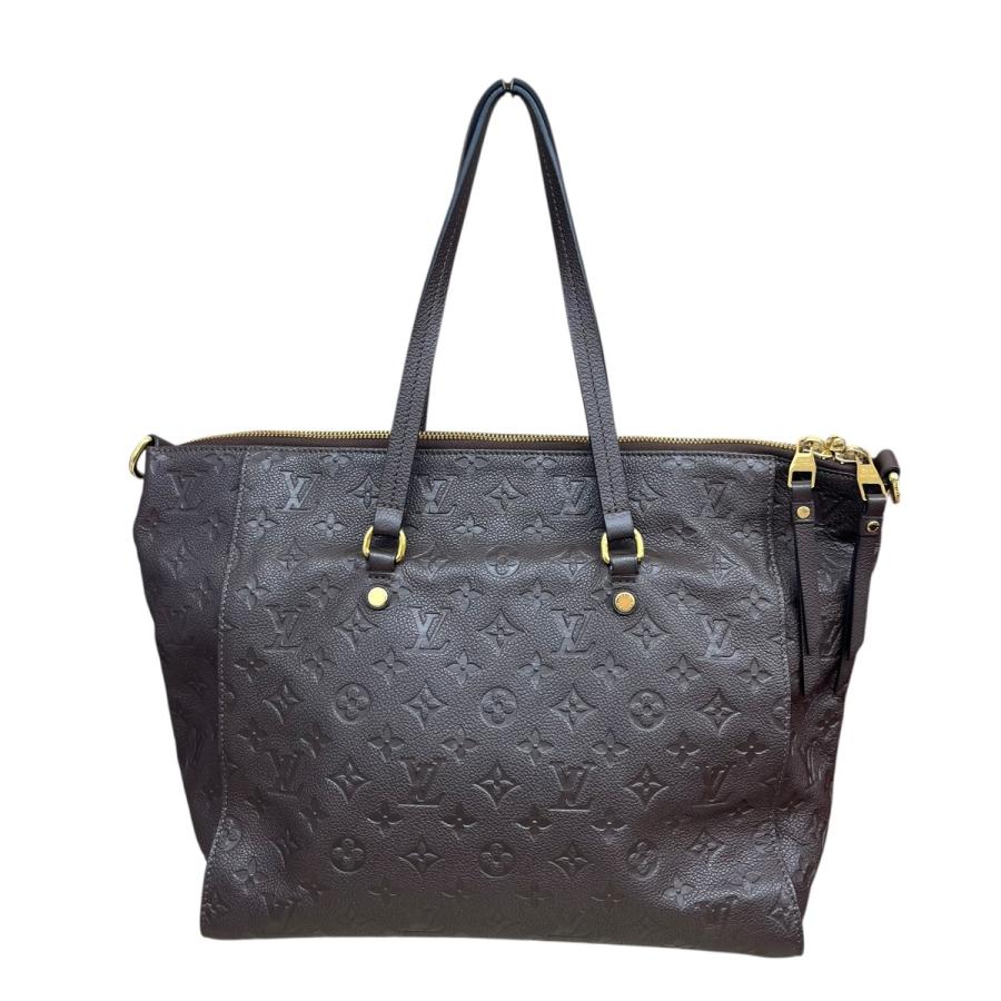 LOUIS VUITTON（ルイ・ヴィトン） 【値下げ】LOUIS VUITTON トート 