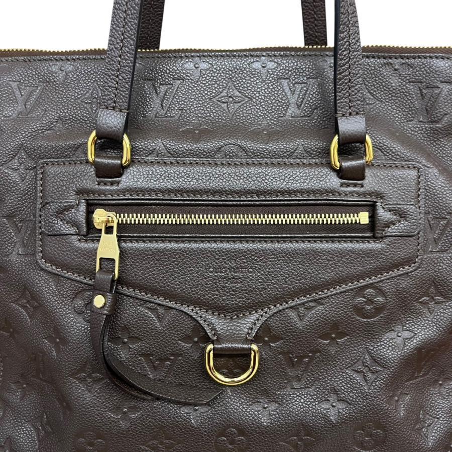 LOUIS VUITTON（ルイ・ヴィトン） 【値下げ】LOUIS VUITTON トート