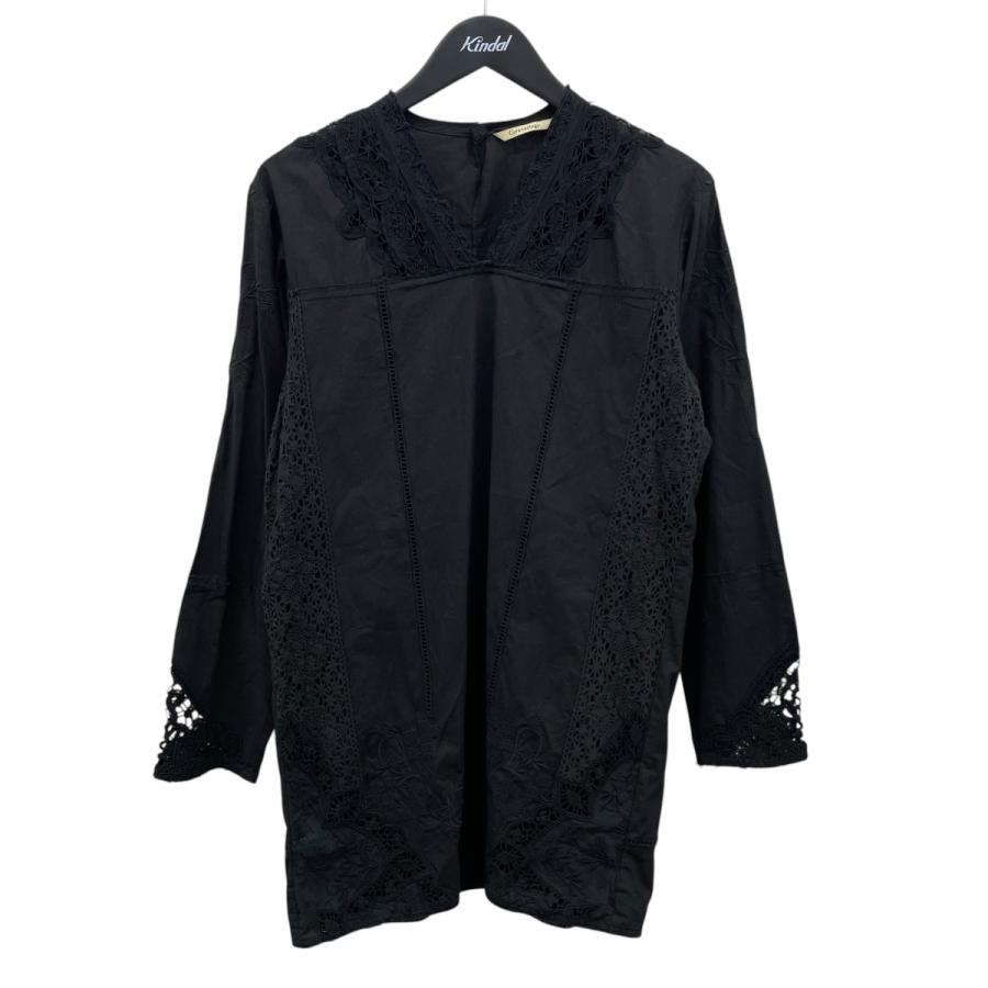 Curensology（カレンソロジー） Curensology 24AW コットンバテン 