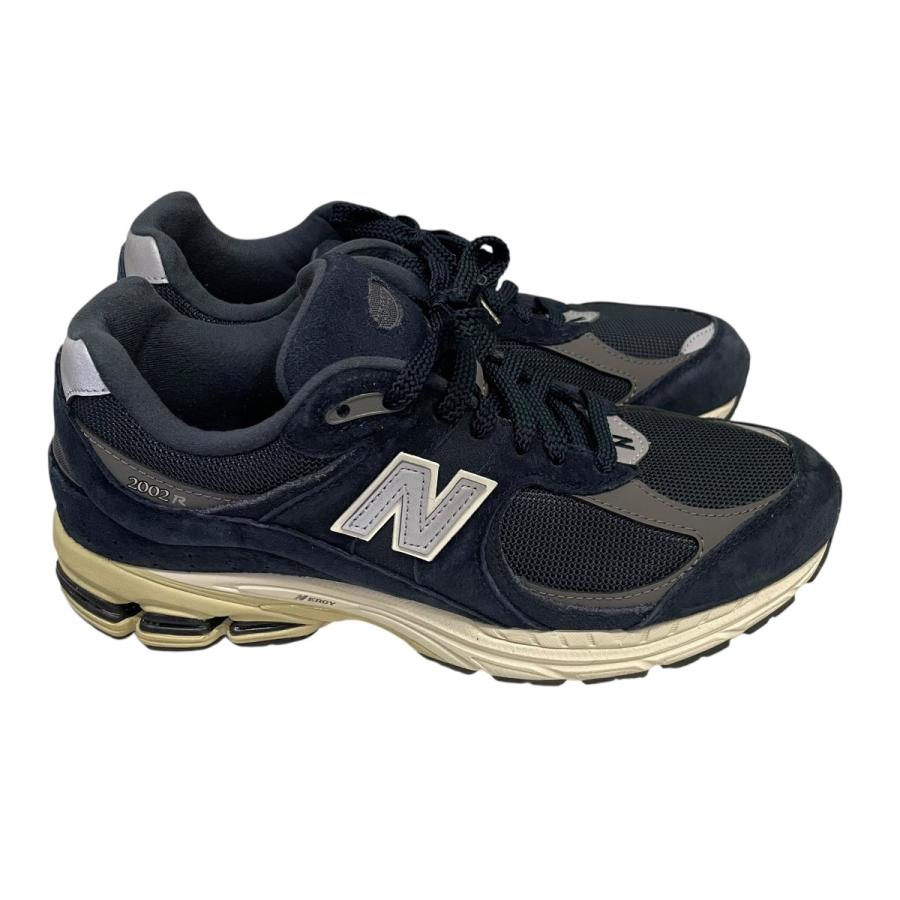 New Balance（ニューバランス） スニーカー M2002RCA ネイビー サイズ