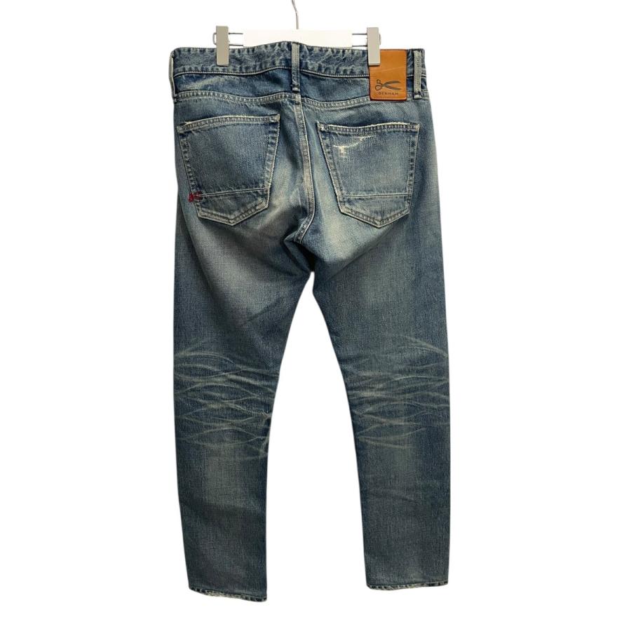 DENHAM（デンハム） Denham RAZOR MIJSAKURA デニムパンツ