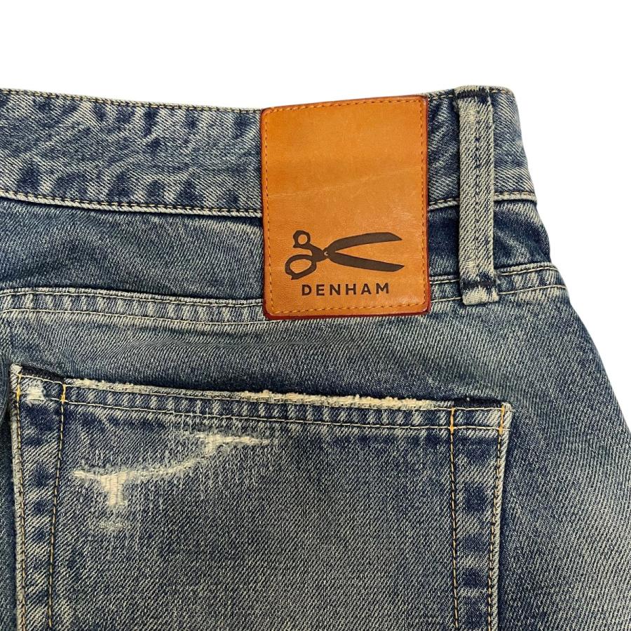 DENHAM（デンハム） Denham RAZOR MIJSAKURA デニムパンツ