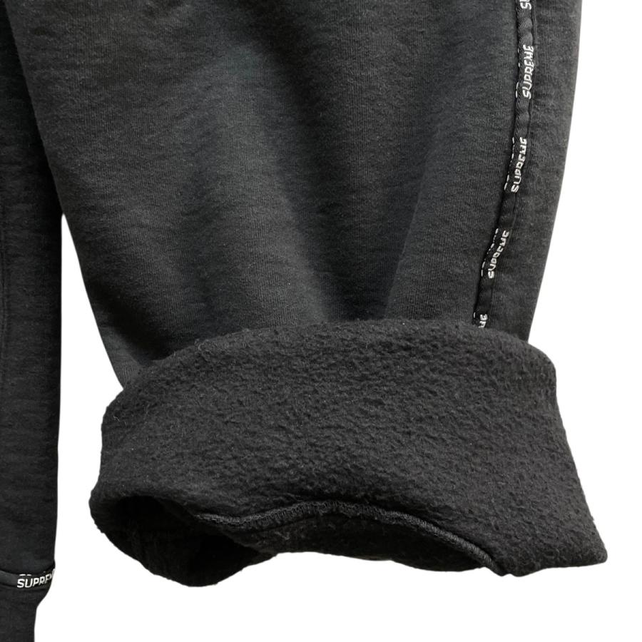 Supreme（シュプリーム） Supreme PIPING SWEAT PANT スウェットパンツ