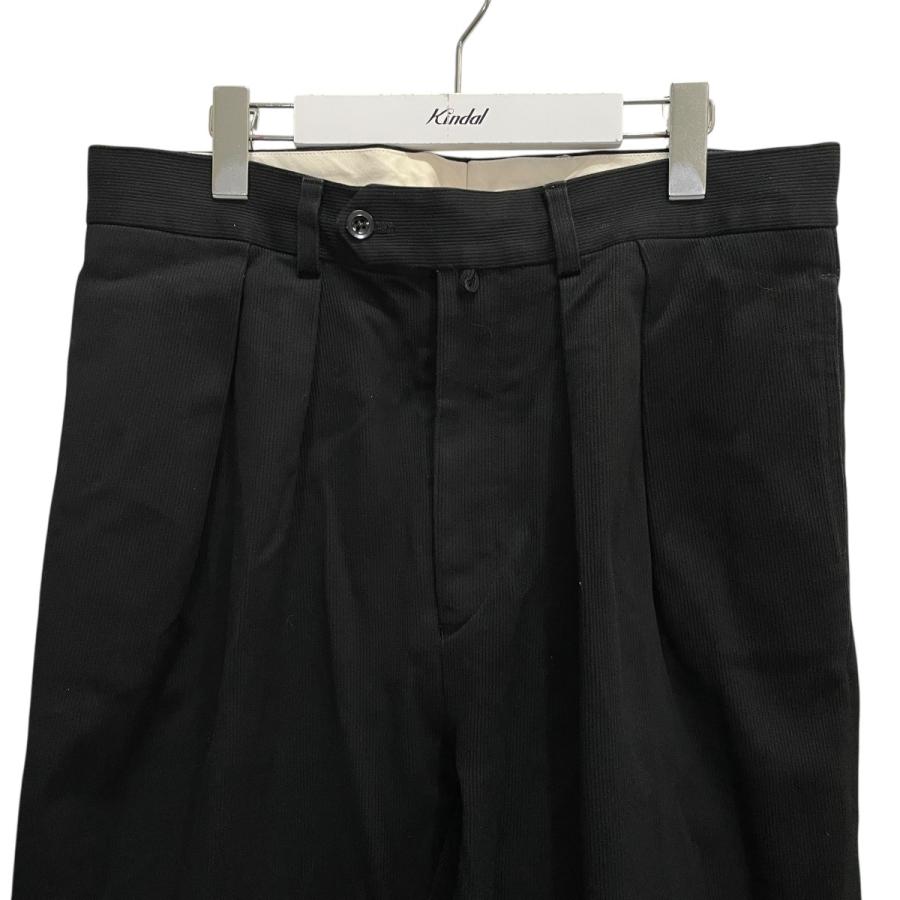 NEAT（ニート） パンツ ブラック サイズ：48 : カインドオルYahoo!店