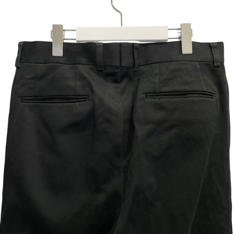 neat black サイズ48 NEAT（ニート） パンツ ブラック サイズ：48 : カインドオルYahoo!店