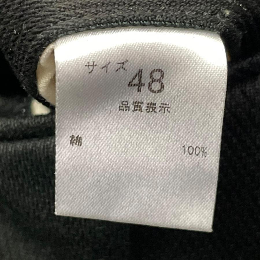 NEAT（ニート） パンツ ブラック サイズ：48 : カインドオルYahoo!店