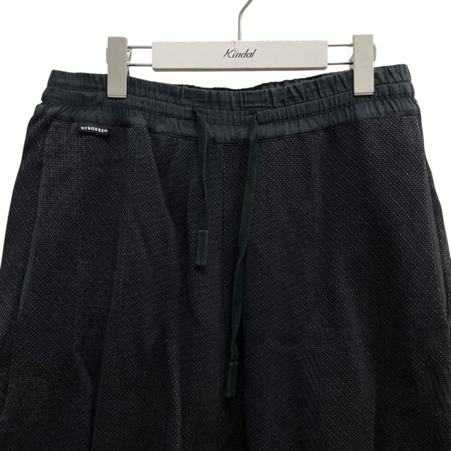 値下げ】BYBORRE パンツ ネイビー サイズ：S (EC) : カインドオルYahoo