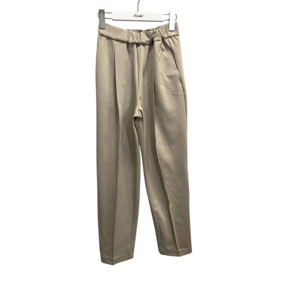 ohga マシュマロパンツ　ミルクS 普通丈　MASHUMALO PANTS NEWマシュマロパンツ普通丈 | OHGA