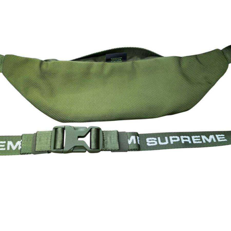 Supreme（シュプリーム） ショルダーバッグ カーキ : カインドオル