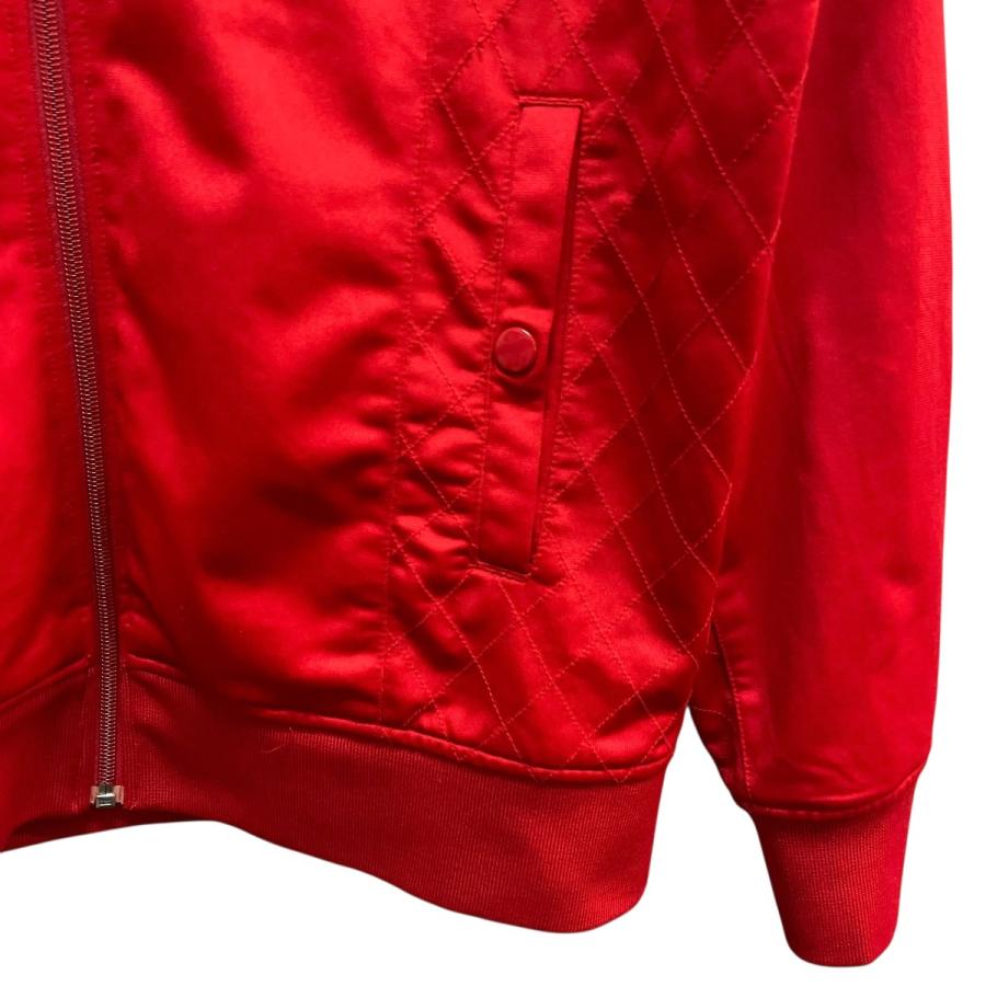 supreme レッド ジャケット Supreme（シュプリーム） 旧ロゴ ジャケット レッド サイズ：M