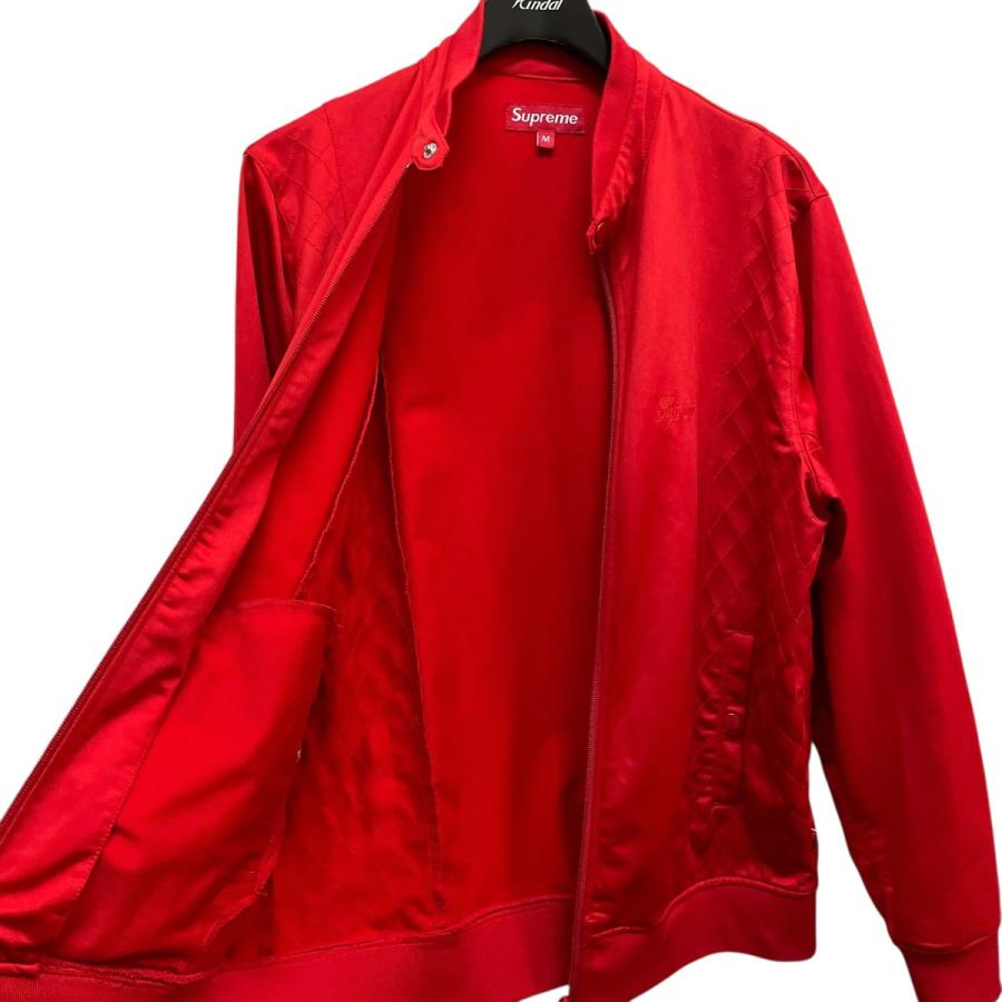 supreme レッド ジャケット Supreme（シュプリーム） 旧ロゴ ジャケット レッド サイズ：M