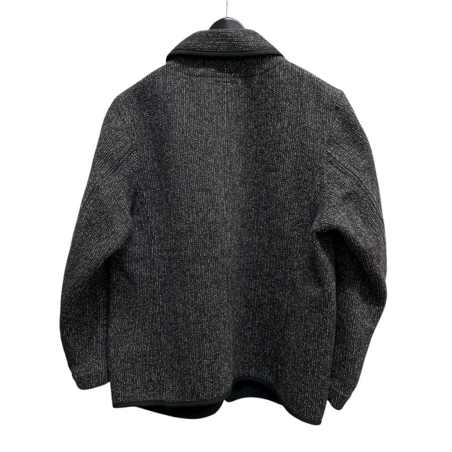 sugar cane ビーチクロスジャケット SUGAR CANE シュガーケーン ビーチクロスジャケット ネイビー サイズ