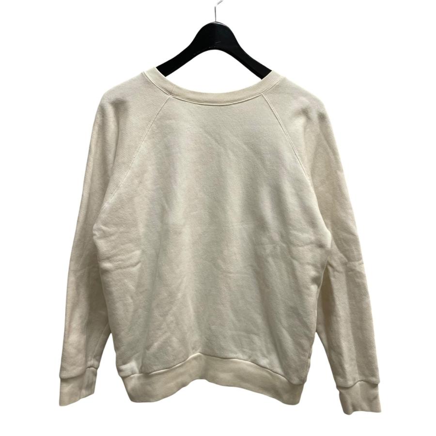 グッチ GUCCI Ignasi Monreal トレーナー アイボリー S GUCCI（グッチ） GUCCI Ignasi Monreal トレーナー 489677 アイボリー