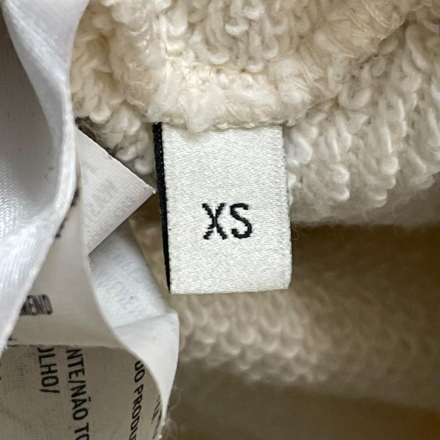 GUCCI（グッチ） GUCCI Ignasi Monreal トレーナー 489677 アイボリー