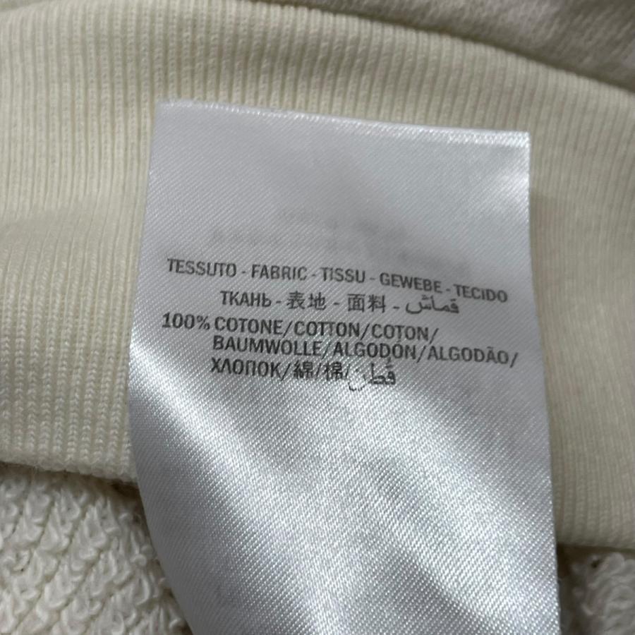 GUCCI（グッチ） GUCCI Ignasi Monreal トレーナー 489677 アイボリー