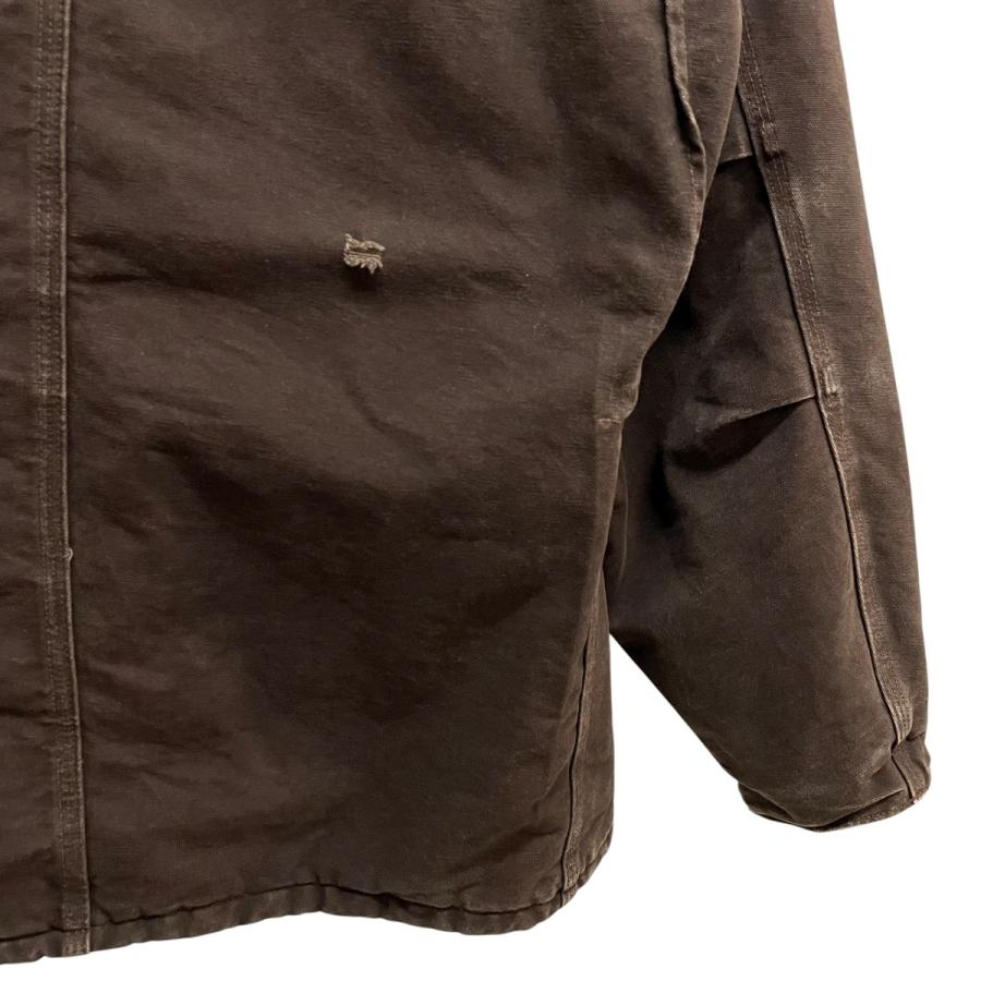 Carhartt（カーハート） 【値下げ】CarHartt トラディショナルコート