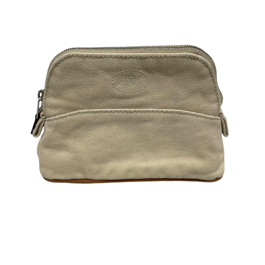 HERMES（エルメス） 【値下げ】HERMES ボリードミニミニ ポーチ