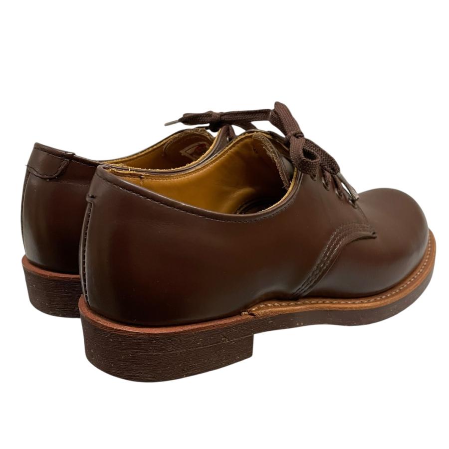 6209⑧【レッドウィング ブラウン 革靴】 6-inch Classic Moc | レッドウィング オフィシャルサイト（公式