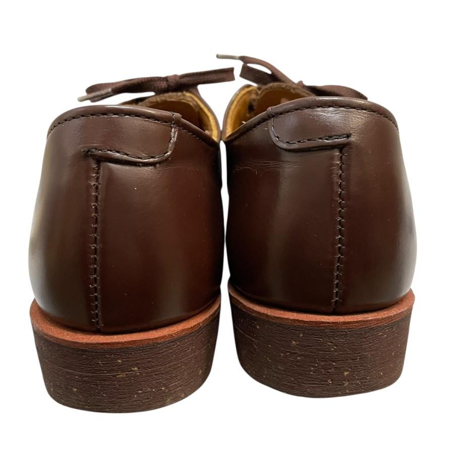 RED WING 革靴　ブラウン26.5cm RED WING SHOES（レッドウィング） RED WING レザーシューズ ブラウン