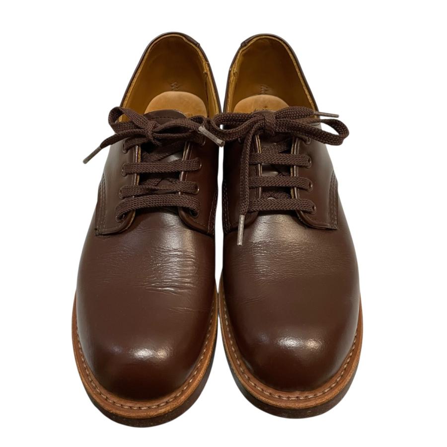 RED WING SHOES（レッドウィング） RED WING レザーシューズ ブラウン