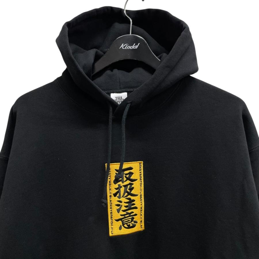 BlackEyePatch（ブラックアイパッチ） ブラックアイパッチ×リバティー