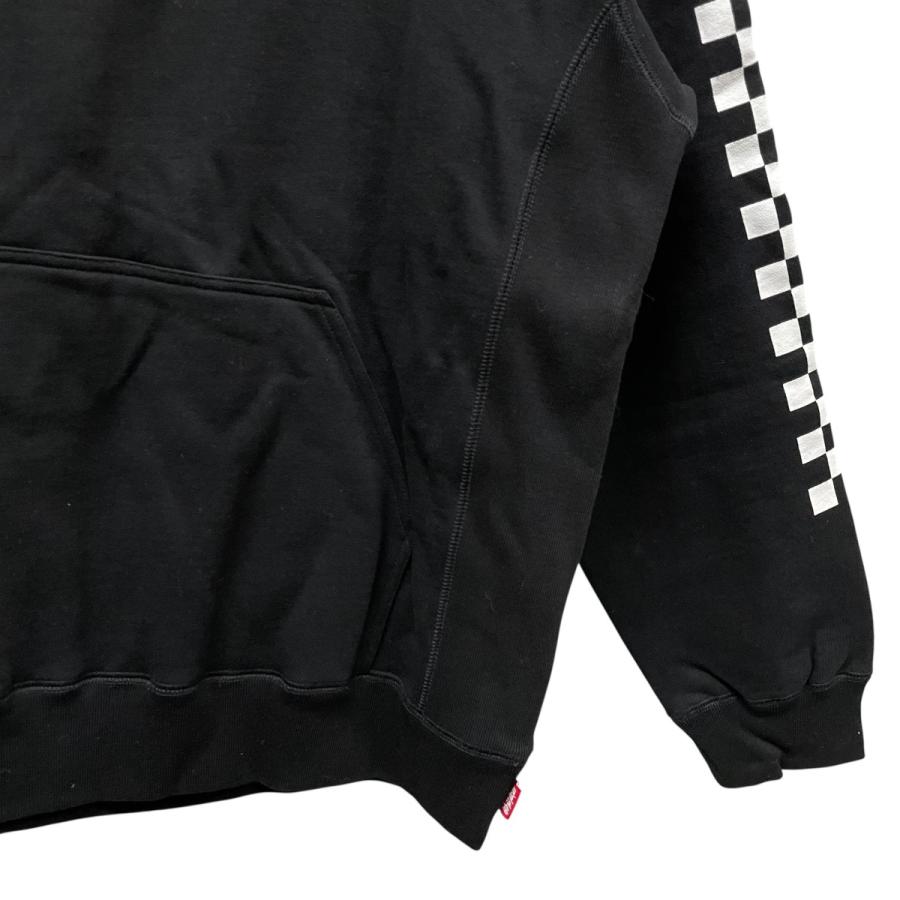 BLACK EYE PATCH LibertyWalk パーカー BlackEyePatch（ブラックアイパッチ） ブラックアイパッチ×リバティー