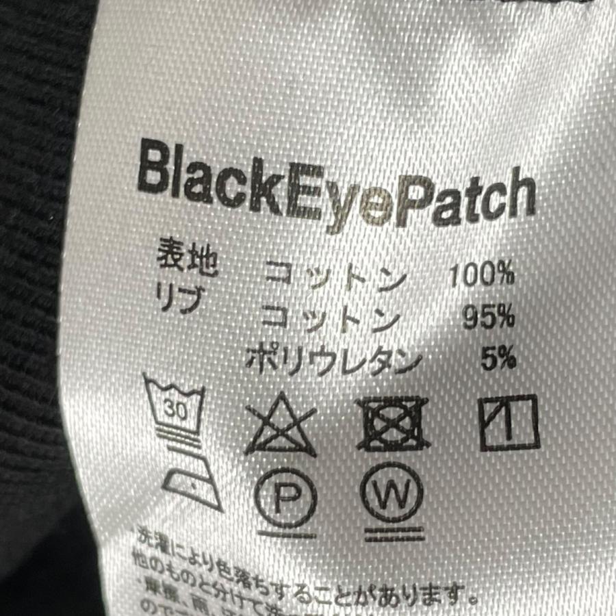 BlackEyePatch（ブラックアイパッチ） ブラックアイパッチ×リバティー