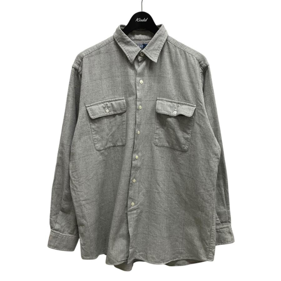 Polo by Ralph Lauren Benford 長袖シャツ　S POLO RALPH LAUREN（ポロ・ラルフローレン） POLO RALPH LAUREN 90s