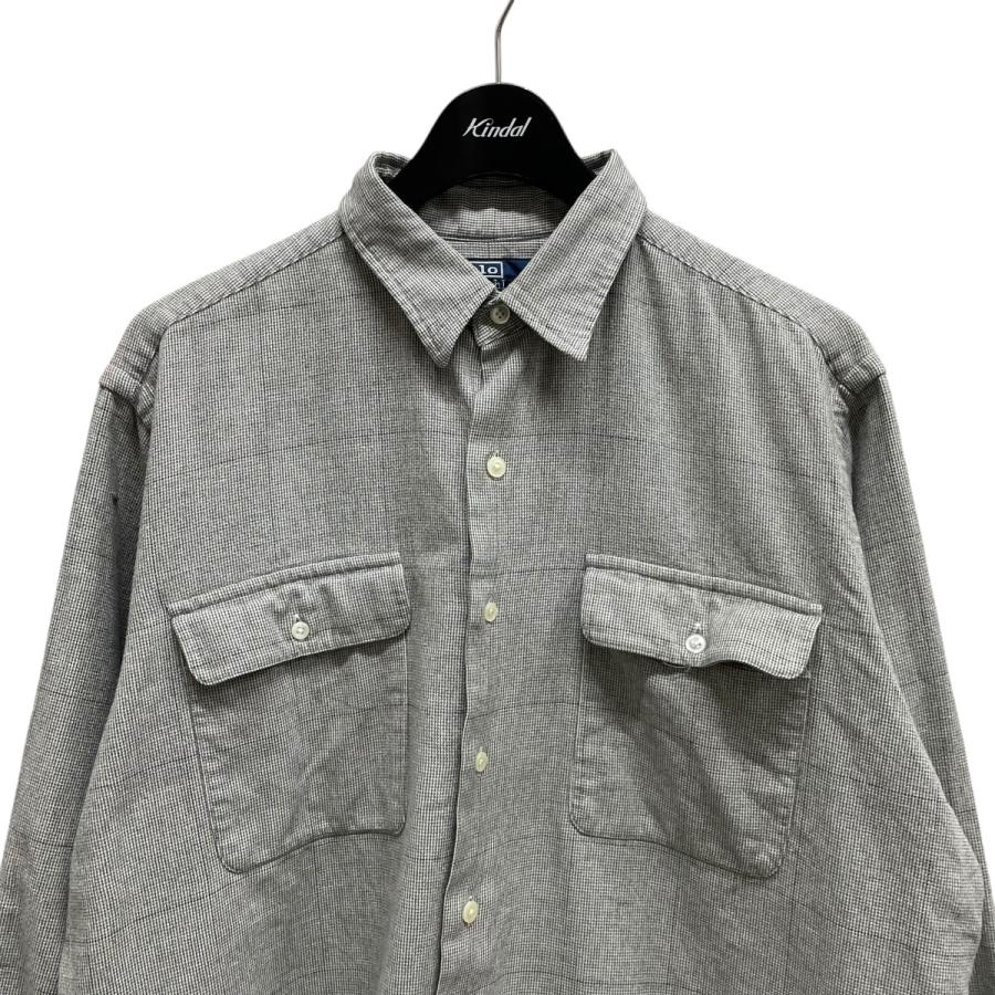POLO RALPH LAUREN（ポロ・ラルフローレン） POLO RALPH LAUREN 90s