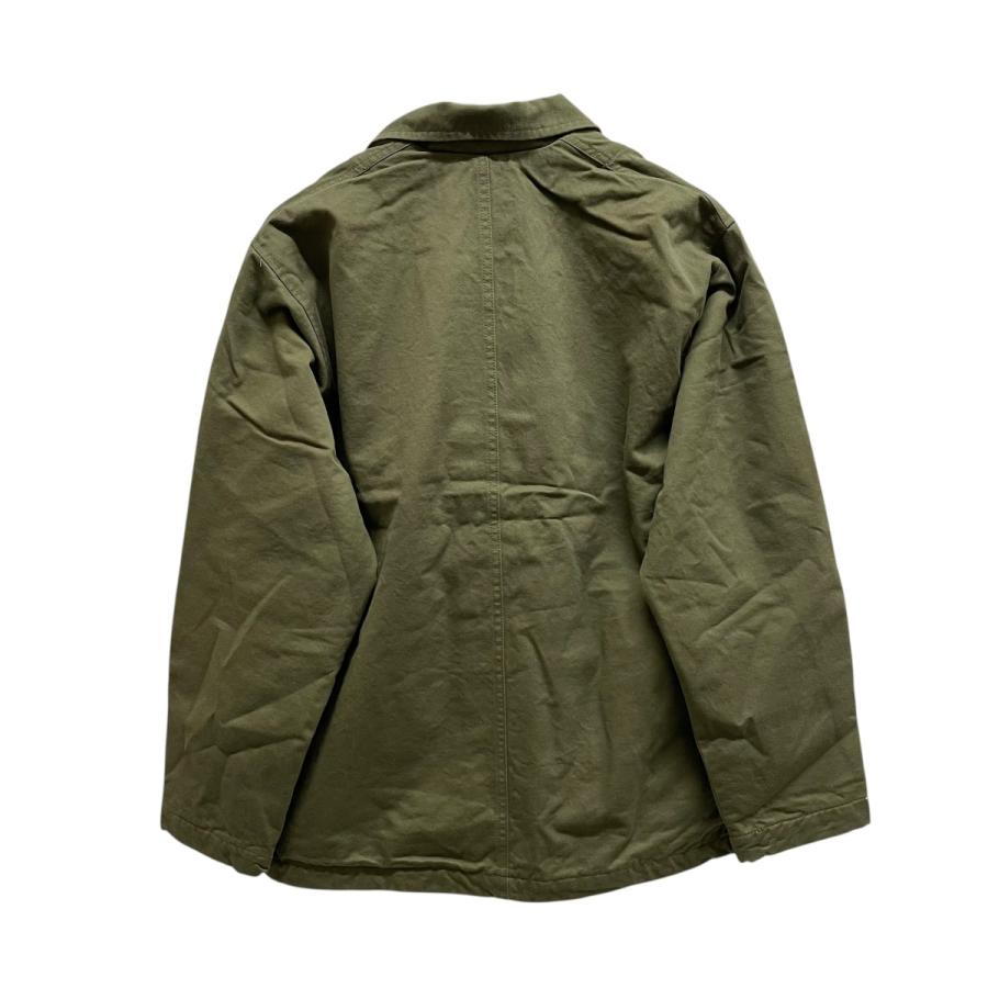 remilla（レミーラ） ジャケット R213407 カーキ サイズ：L